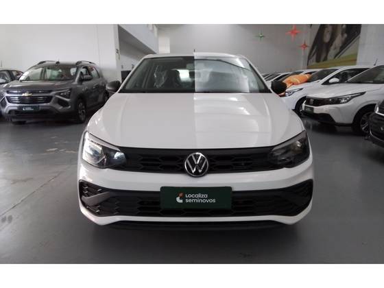 VOLKSWAGEN POLO 1.0 MPI TRACK MANUAL VOLKSWAGEN POLO 1.0 MPI TRACK MANUAL
